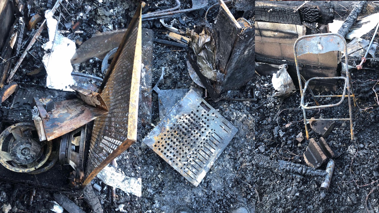 HIGHFRONT-Fire-Damage